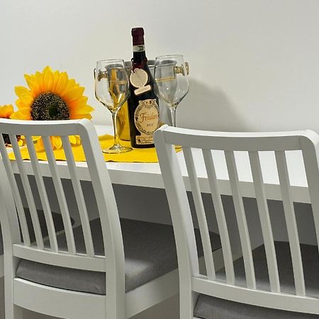 Residenza Giovanni Contone Bagian luar foto