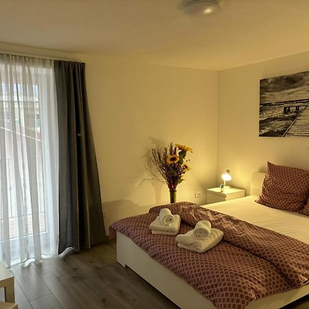 Residenza Giovanni Contone Bagian luar foto