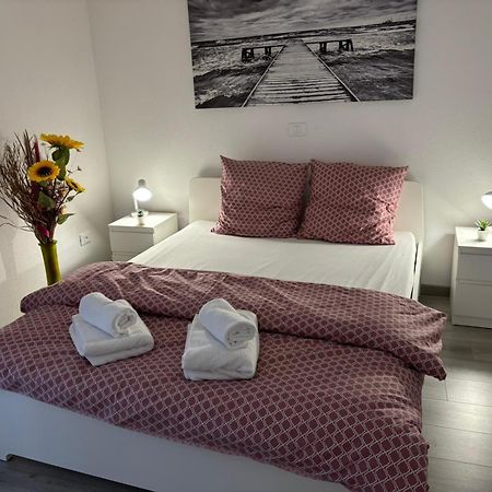 Residenza Giovanni Contone Bagian luar foto