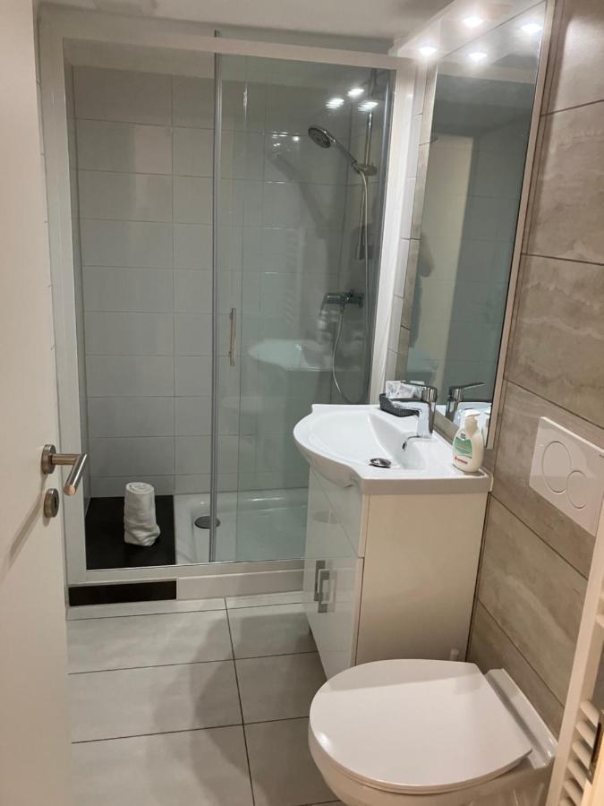 Residenza Giovanni Contone Bagian luar foto