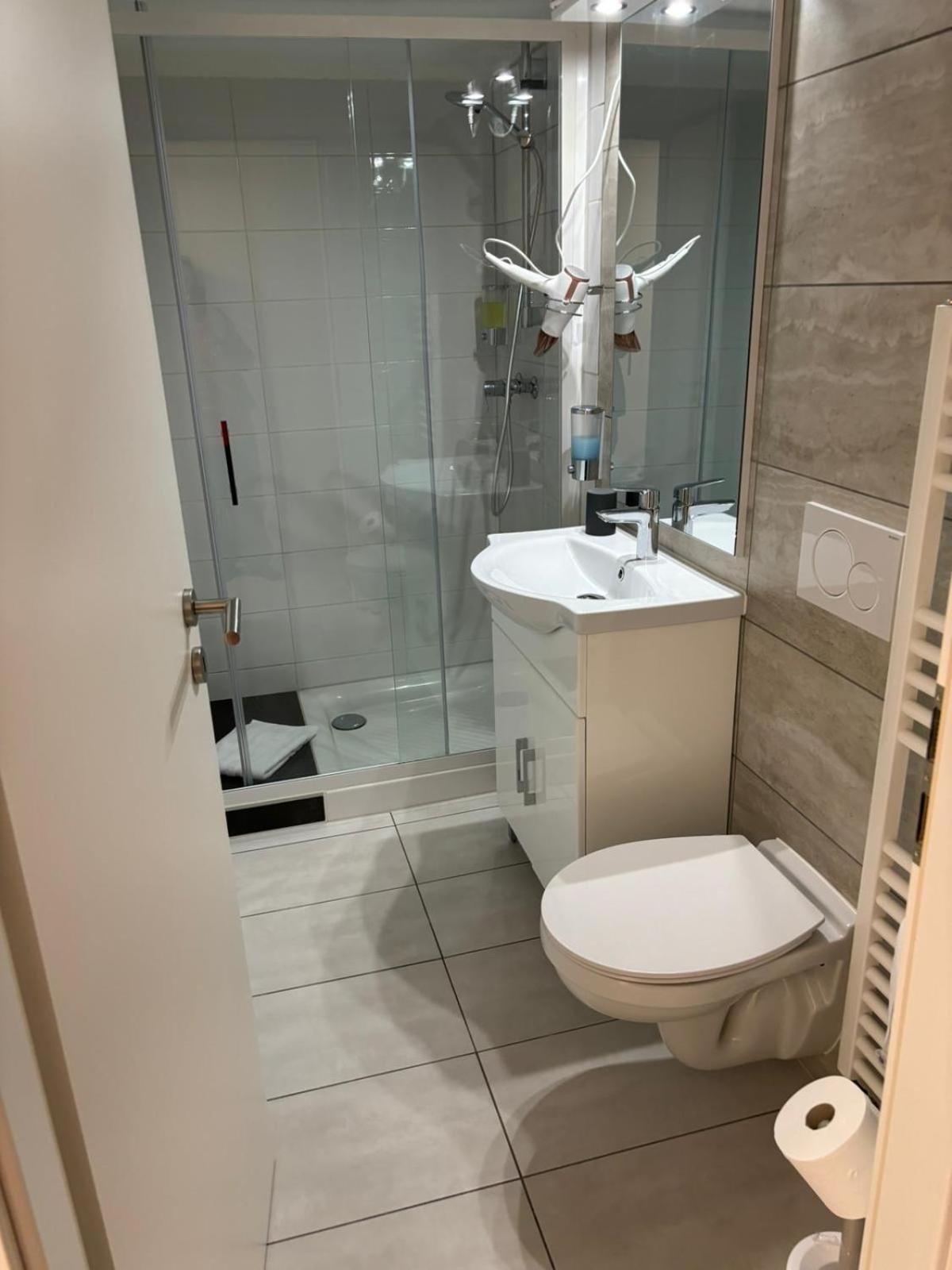 Residenza Giovanni Contone Bagian luar foto