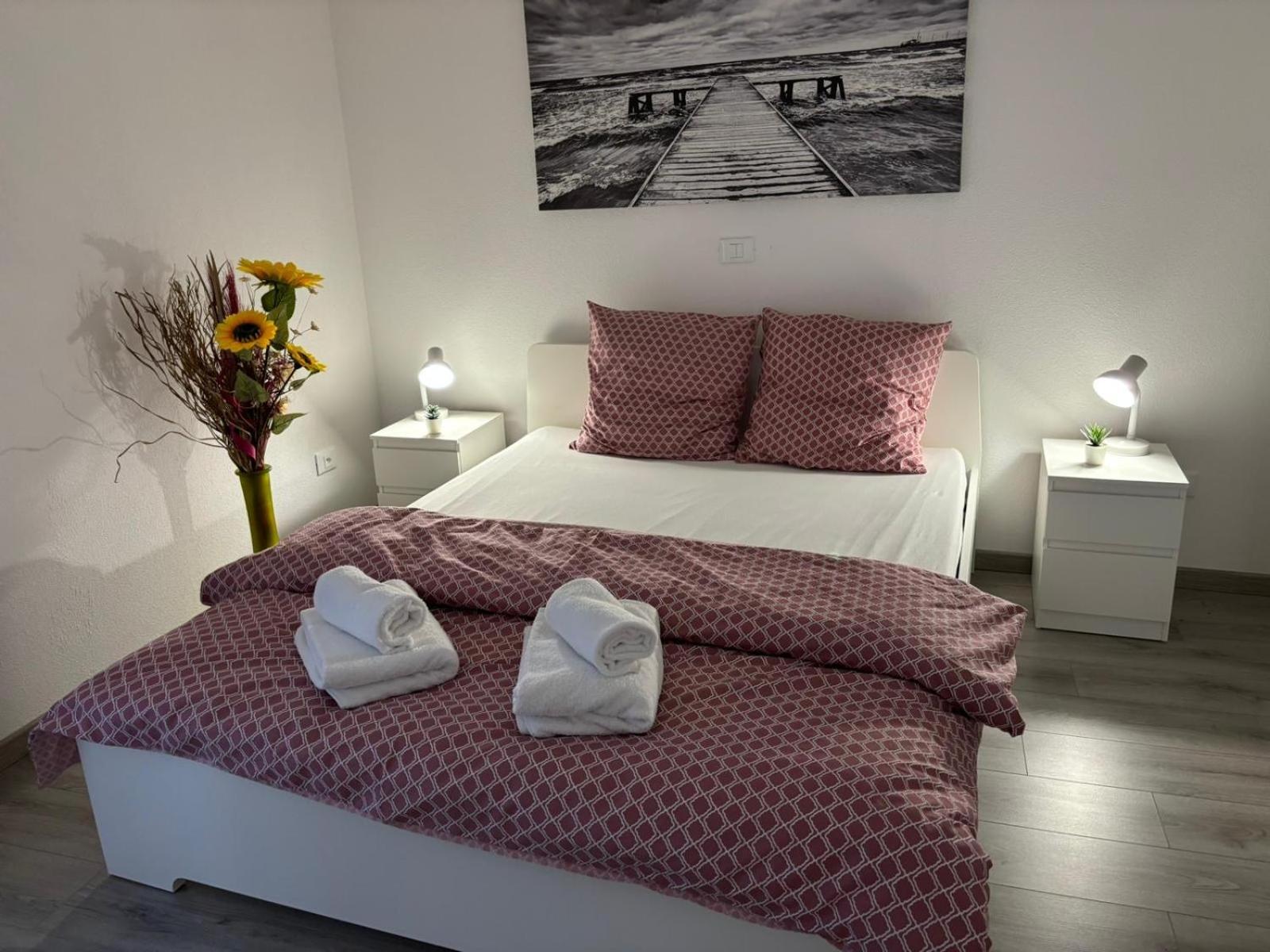 Residenza Giovanni Contone Bagian luar foto