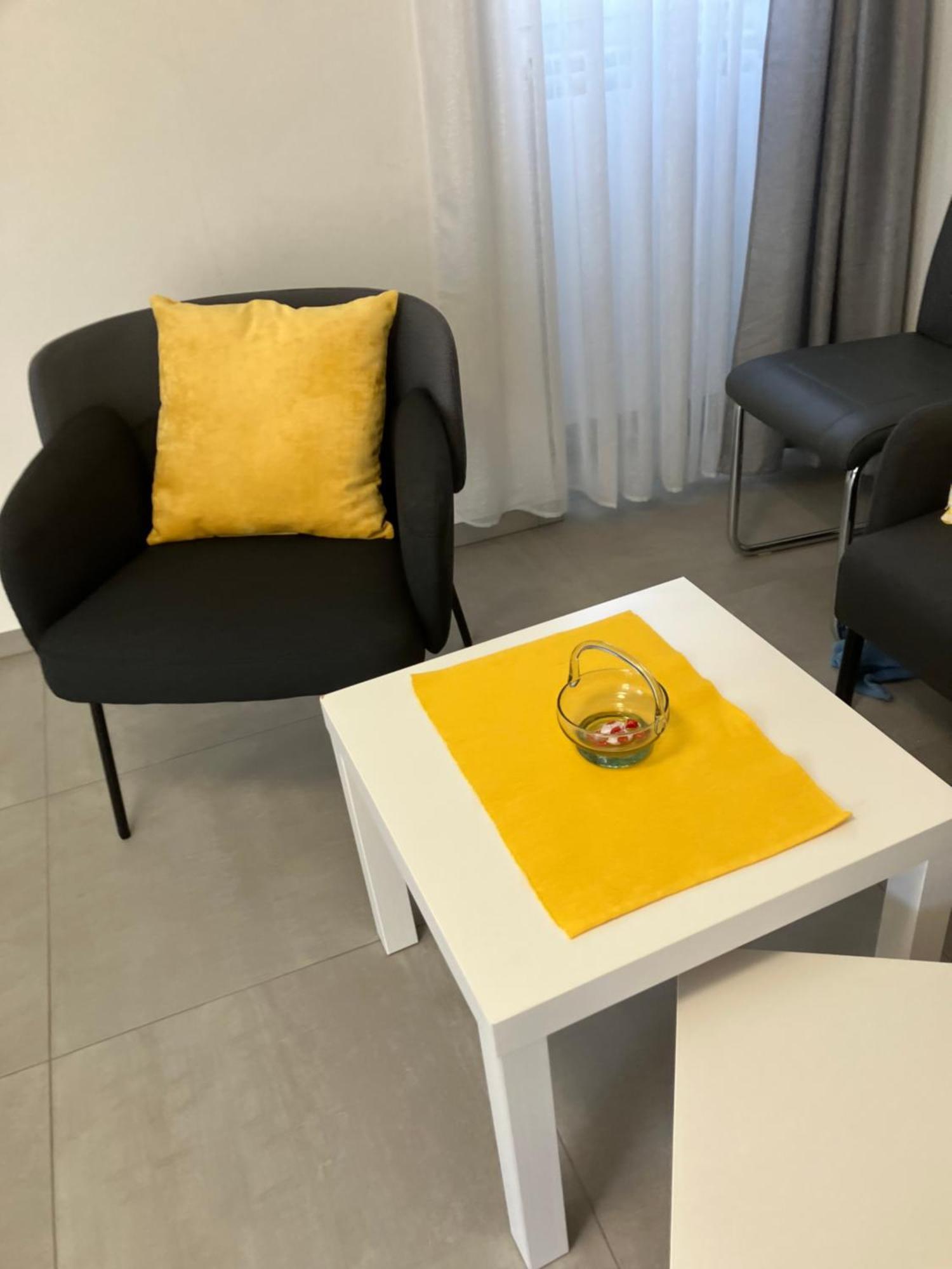 Residenza Giovanni Contone Bagian luar foto