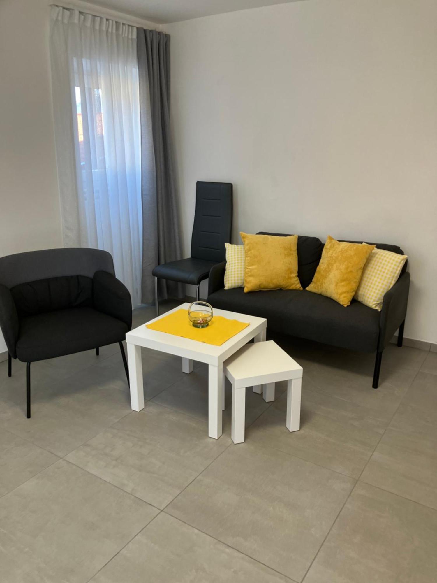 Residenza Giovanni Contone Bagian luar foto