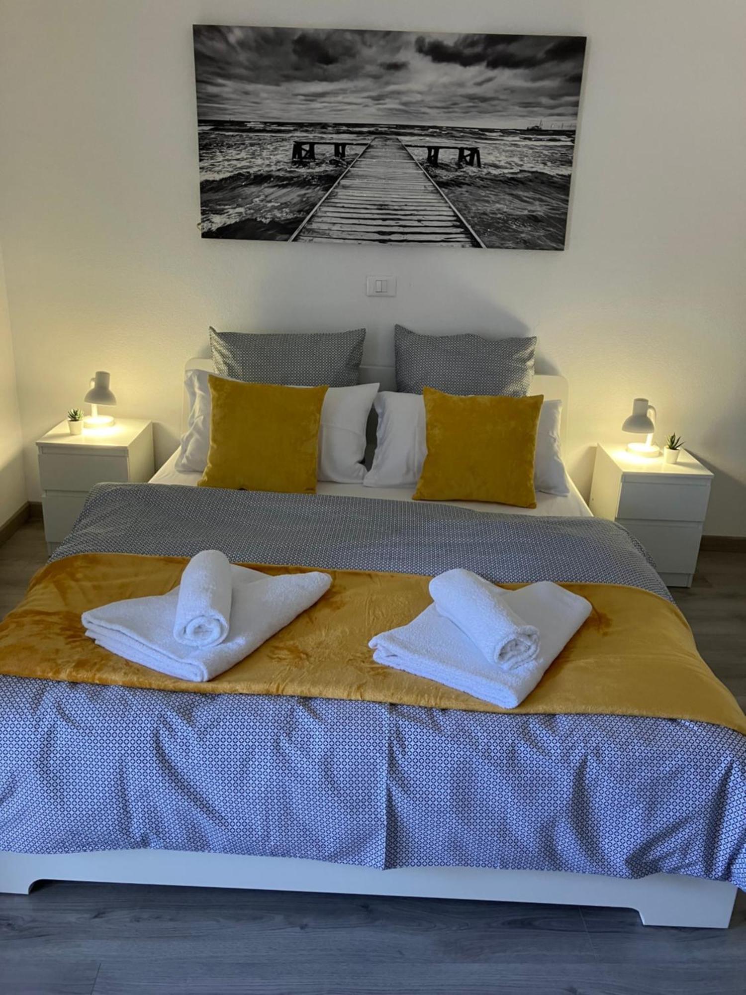 Residenza Giovanni Contone Bagian luar foto