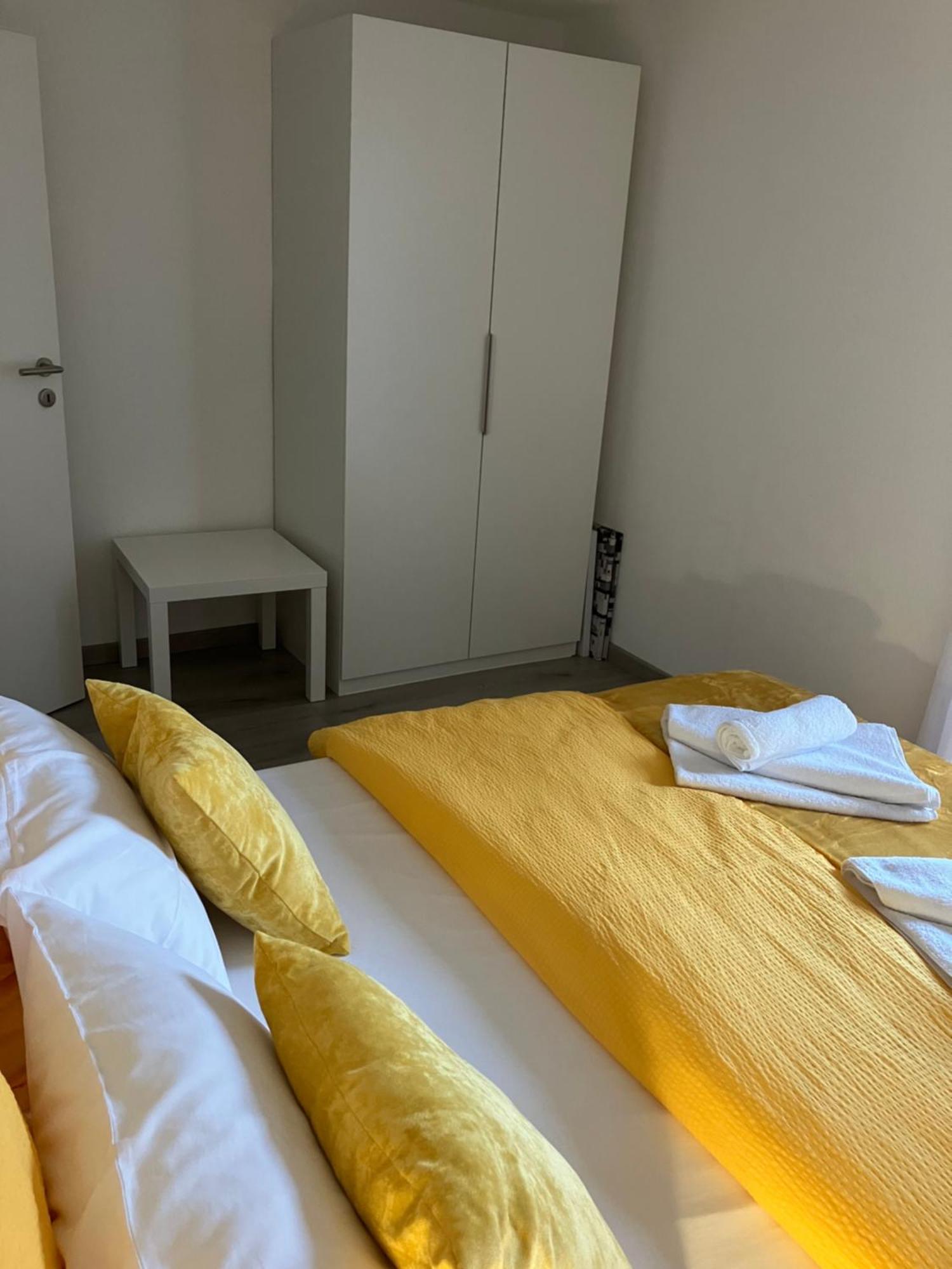 Residenza Giovanni Contone Bagian luar foto